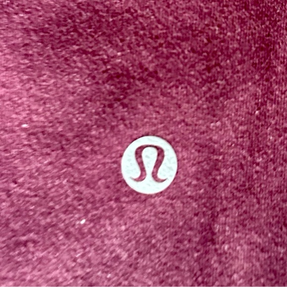 Lululemon straight leg pants - Picture 2 of 3